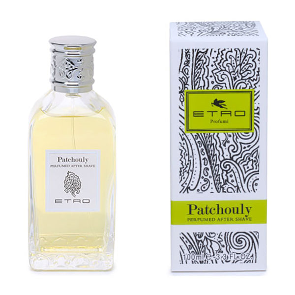 Etro Patchouly After Shave 100 ml | RossoLacca