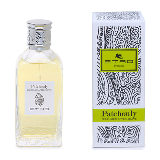 Etro Patchouly After Shave 100 ml | RossoLacca