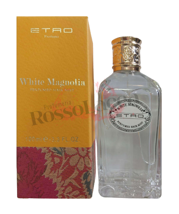 Etro White Magnolia Profumo per Capelli Perfumed Hair Mist 100 ml | RossoLacca