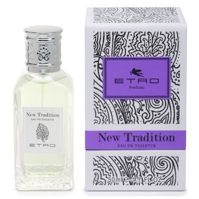 Etro New Tradition Eau de Toilette 100 ml Unisex | RossoLacca