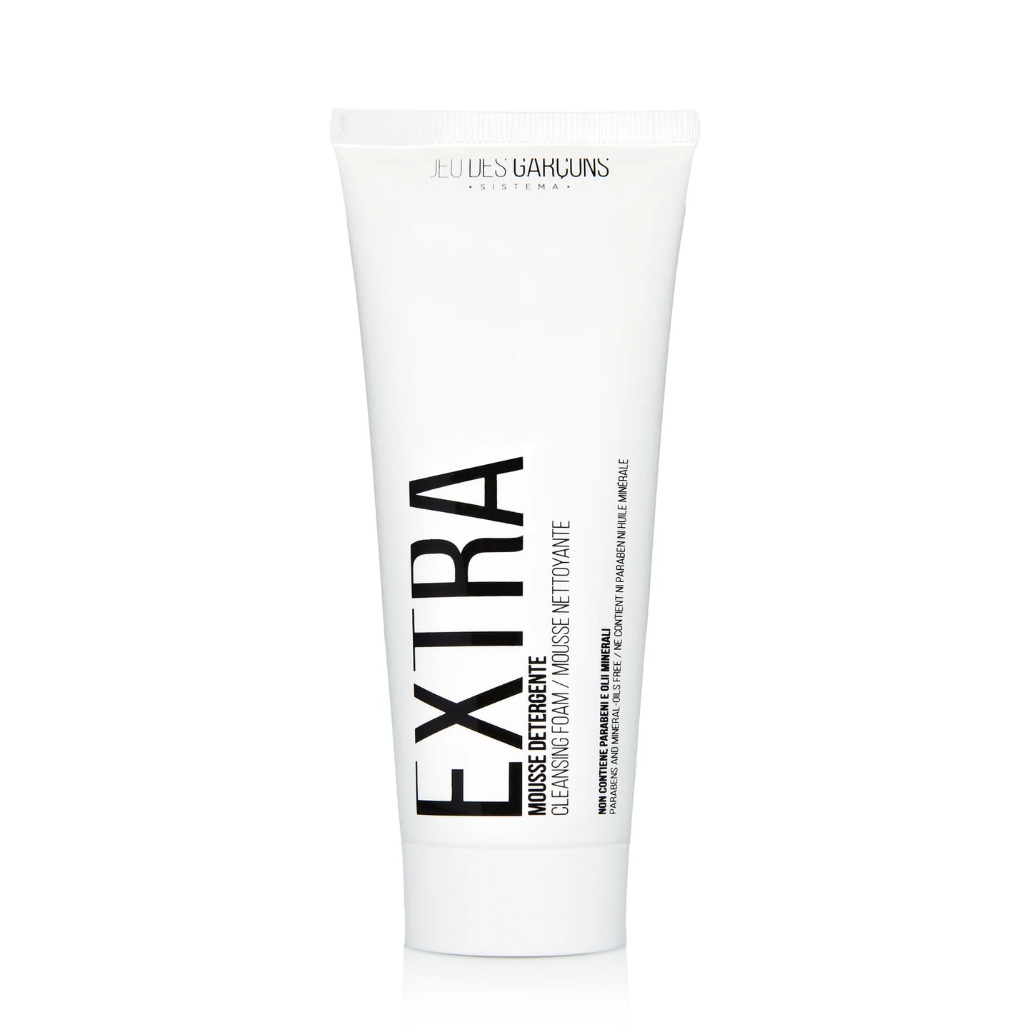 Jeu Des Garcons Extra Mousse Detergente 100 ml | RossoLacca