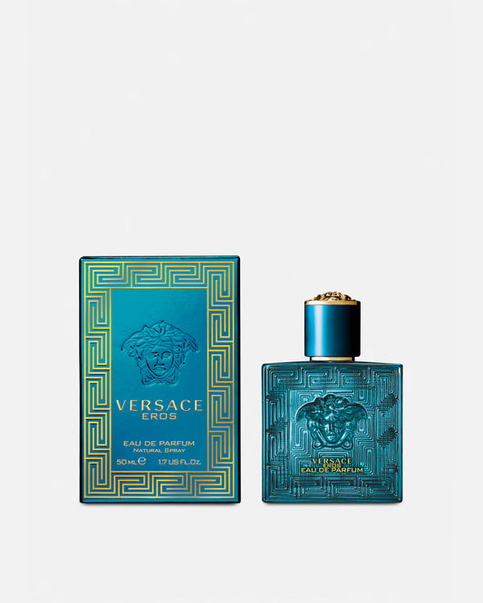 Versace Eros Uomo Eau de Parfum - RossoLaccaStore