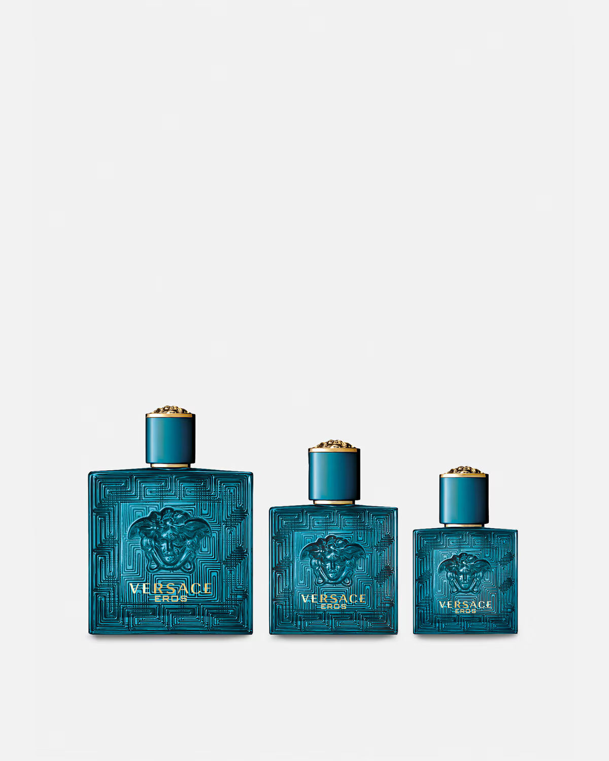 Versace Eros Uomo Eau de Toilette