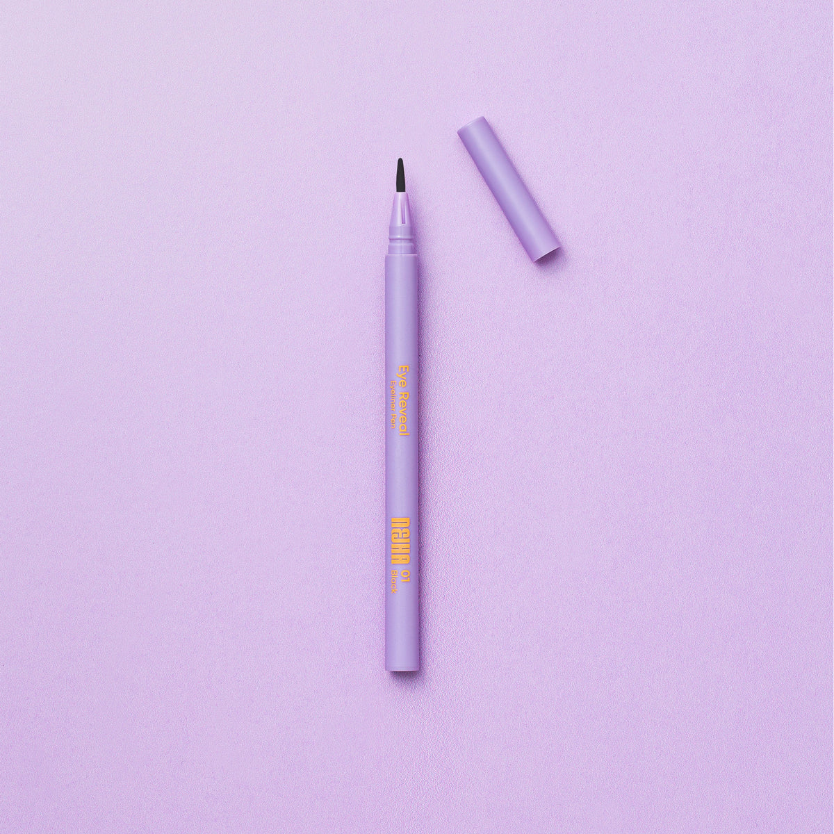 NEJHA Eye Reveal – Eyeliner in Penna - RossoLaccaStore