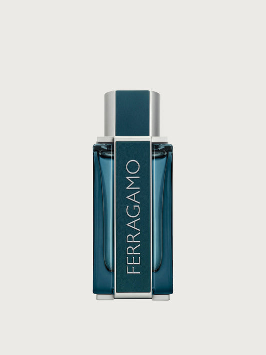 Salvatore Ferragamo Intense Leather Eau de Parfum Uomo 100 ml Tester | RossoLacca