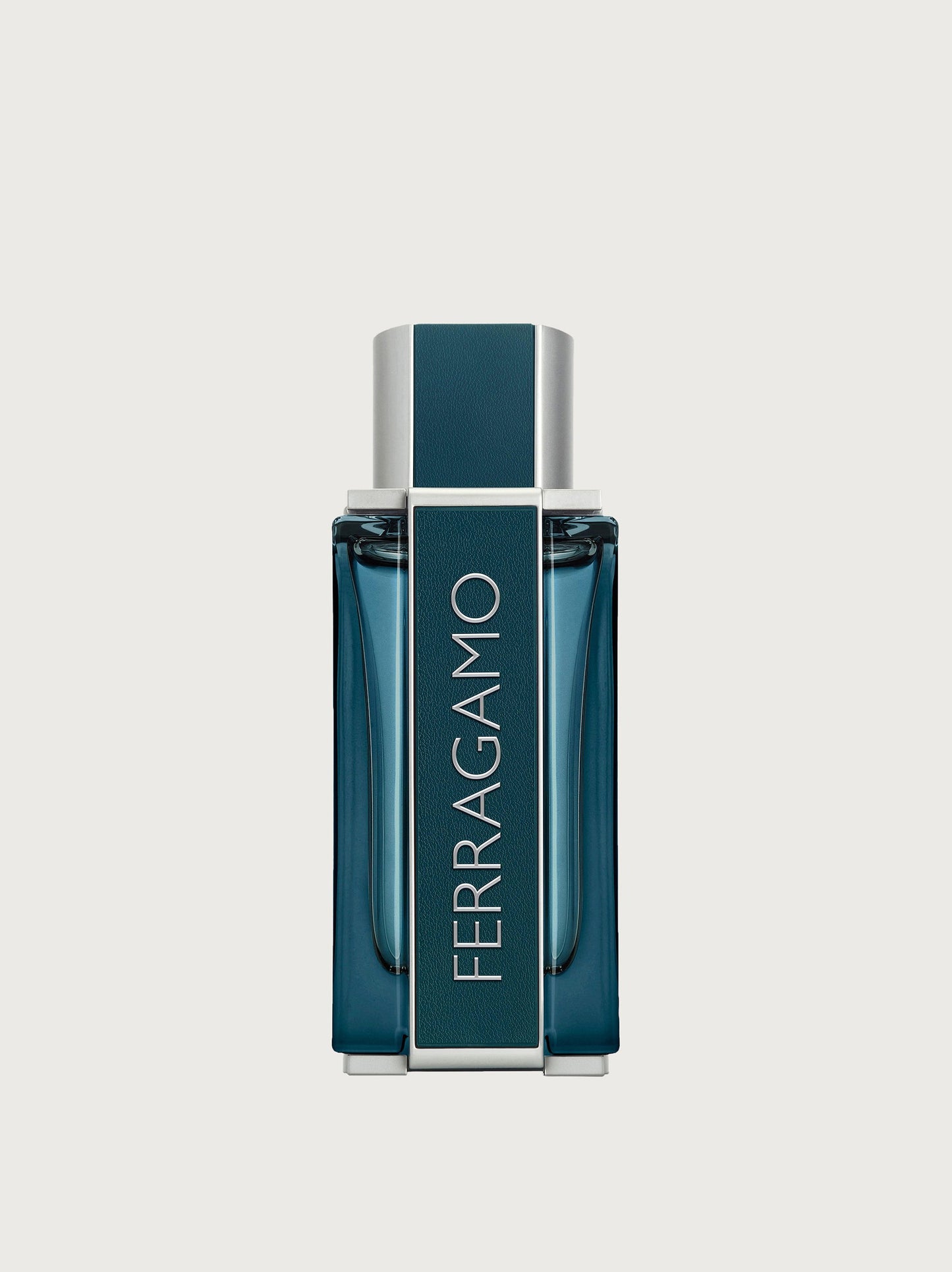 Salvatore Ferragamo Intense Leather Eau de Parfum Uomo 100 ml Tester | RossoLacca