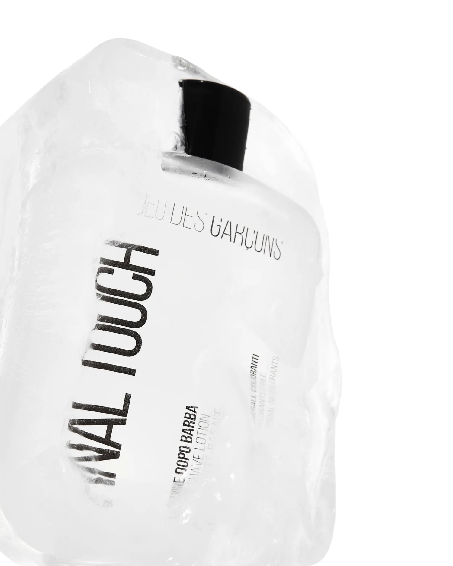 Jeu Des Garcons Fianal Touch Lozione Dopobarba 100 ml | RossoLacca