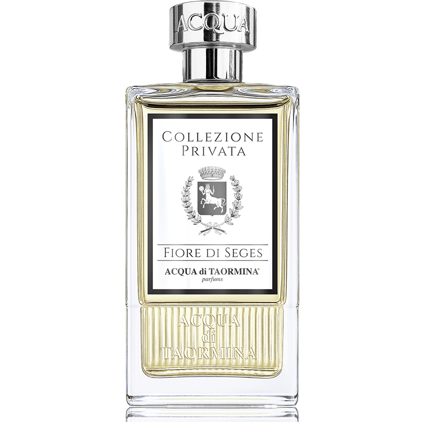 Acqua Di Taormina Collezione Privata Fiore Di Seges | RossoLacca