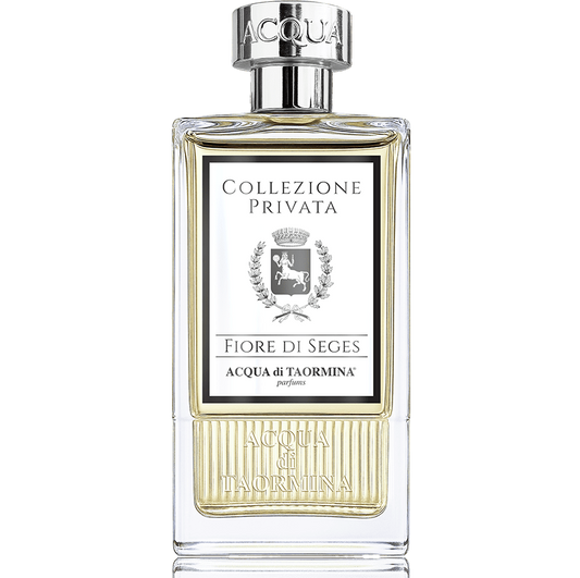 Acqua Di Taormina Collezione Privata Fiore Di Seges | RossoLacca