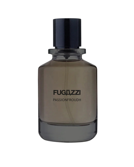 Fugazzi Passionfroudh Extrait de Parfum | RossoLacca