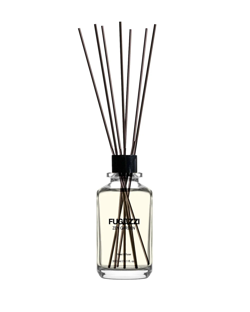 Fugazzi Zen Garden Diffusore 300 ml | RossoLacca