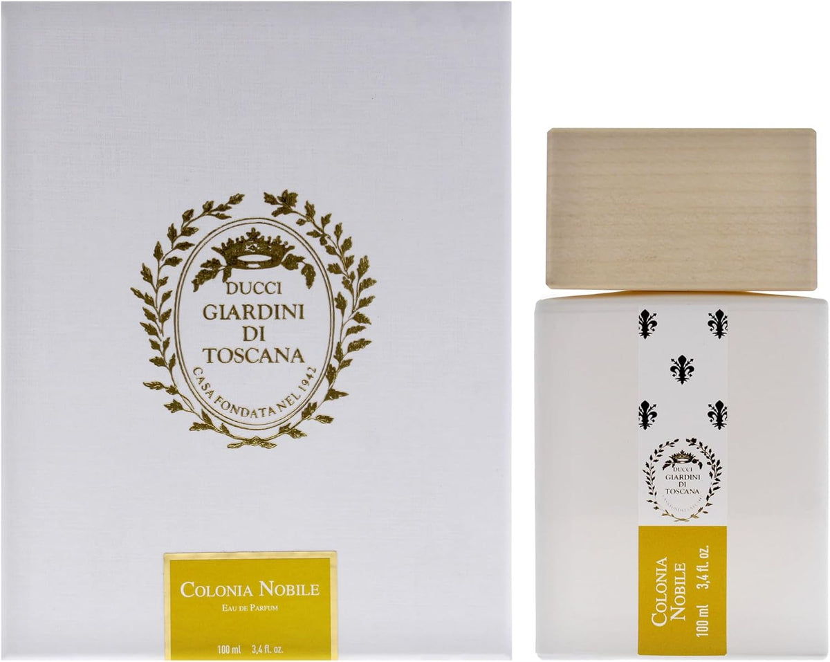 Giardini di Toscana Colonia Nobile Eau de Parfum 100 ml | RossoLacca