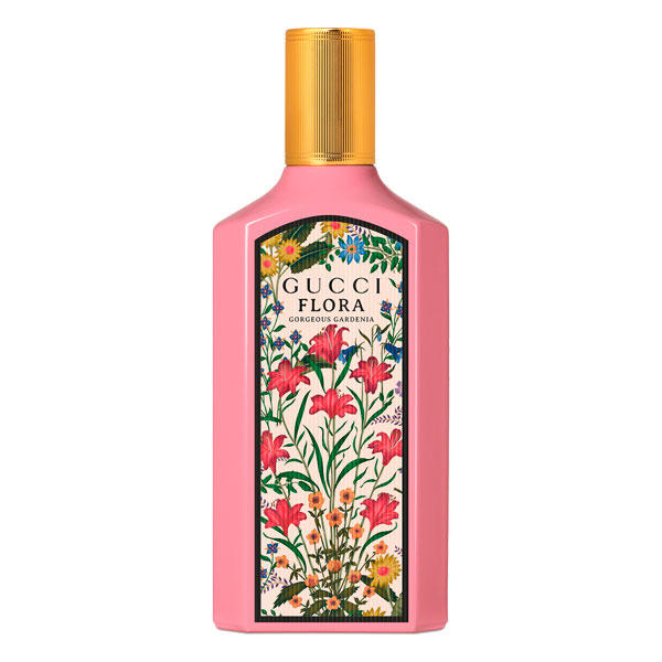 Gucci Flora Gorgeous Magnolia Eau de Parfum 100 ml Tester | RossoLacca