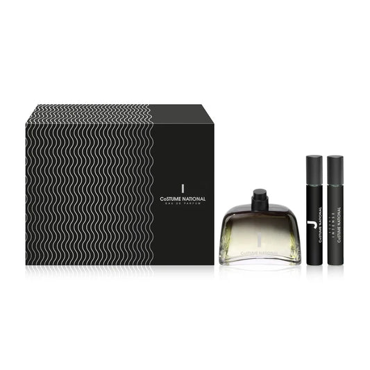 Costume National I Cofanetto Regalo Eau de Parfum | RossoLacca