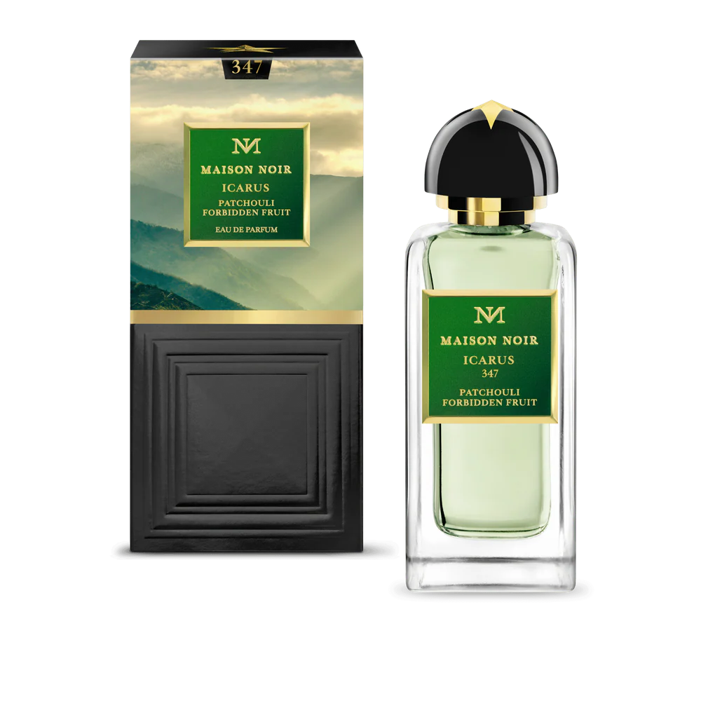 Maison Noir Icarus 347 Eau de Parfum | RossoLacca