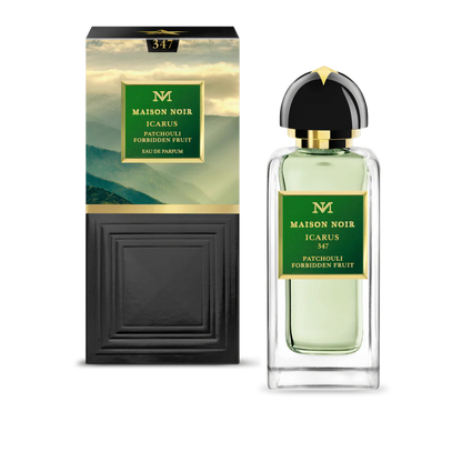 Maison Noir Icarus 347 Eau de Parfum | RossoLacca