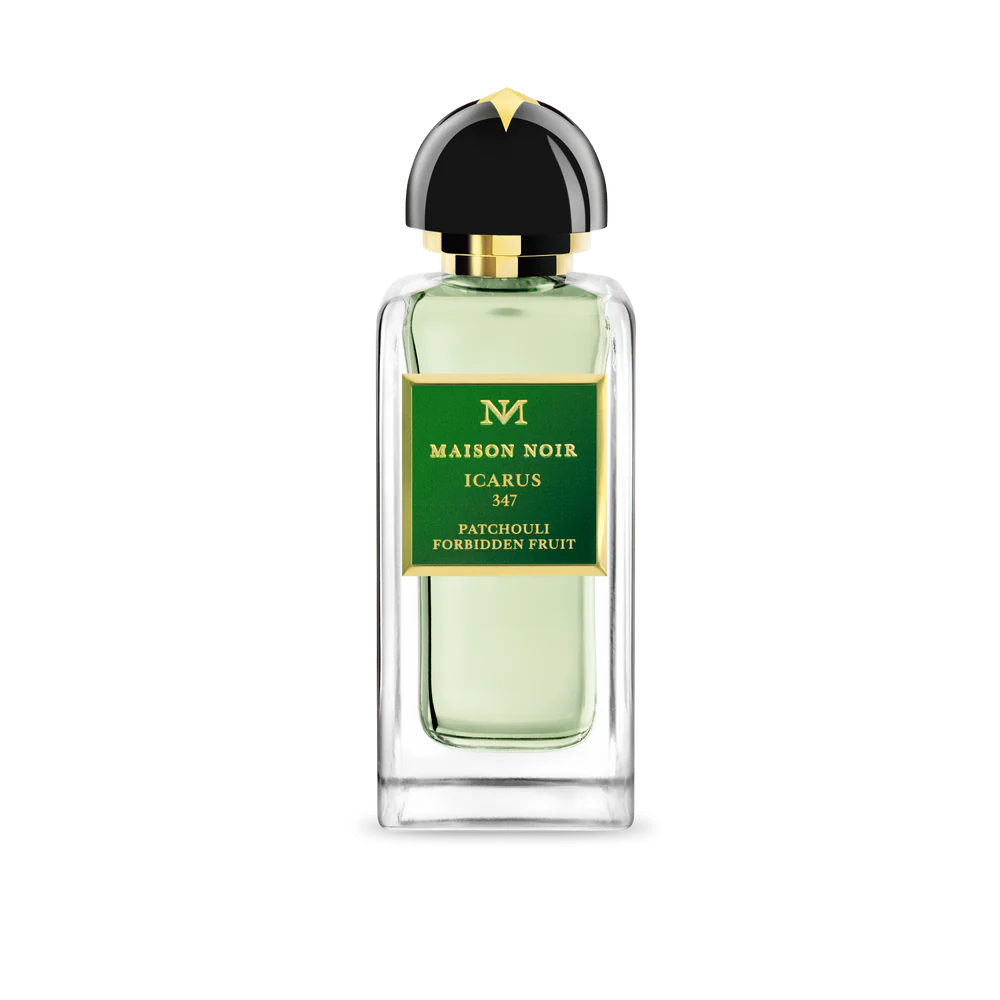 Maison Noir Icarus 347 Eau de Parfum | RossoLacca