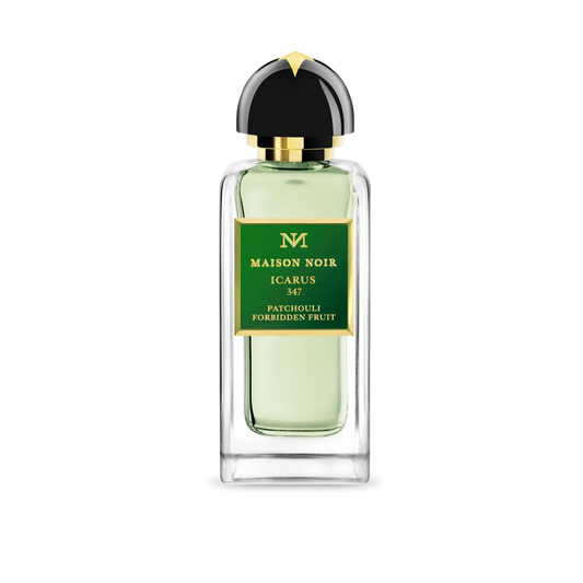 Maison Noir Icarus 347 Eau de Parfum | RossoLacca