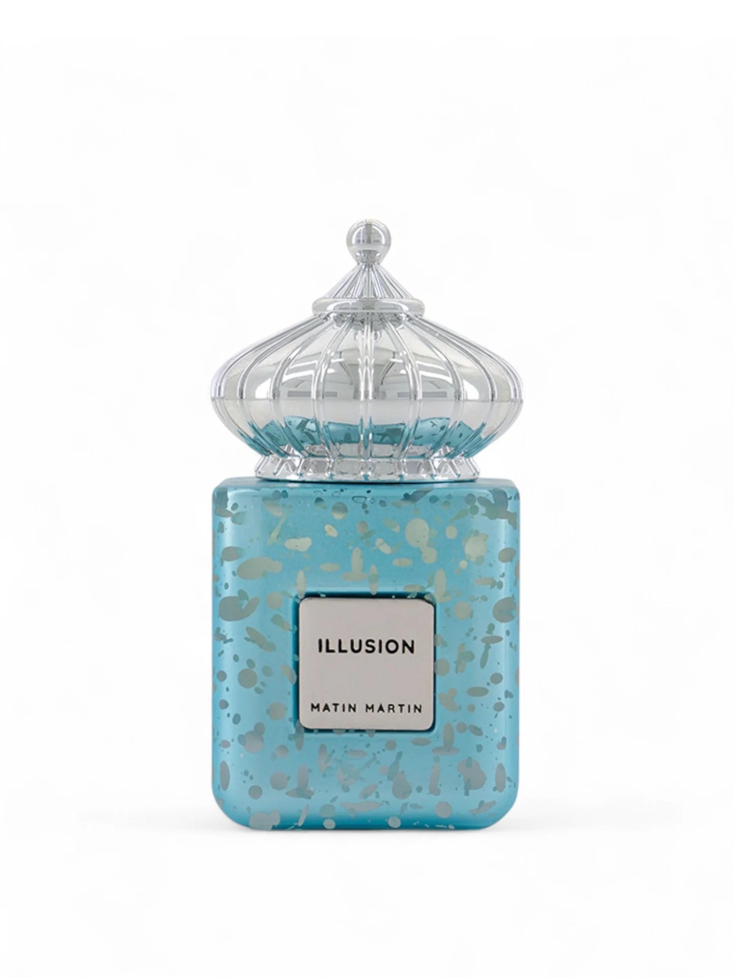 Profumi Arabi Matin Martin Illusion Eau de Parfum 100 ml Unisex | RossoLacca