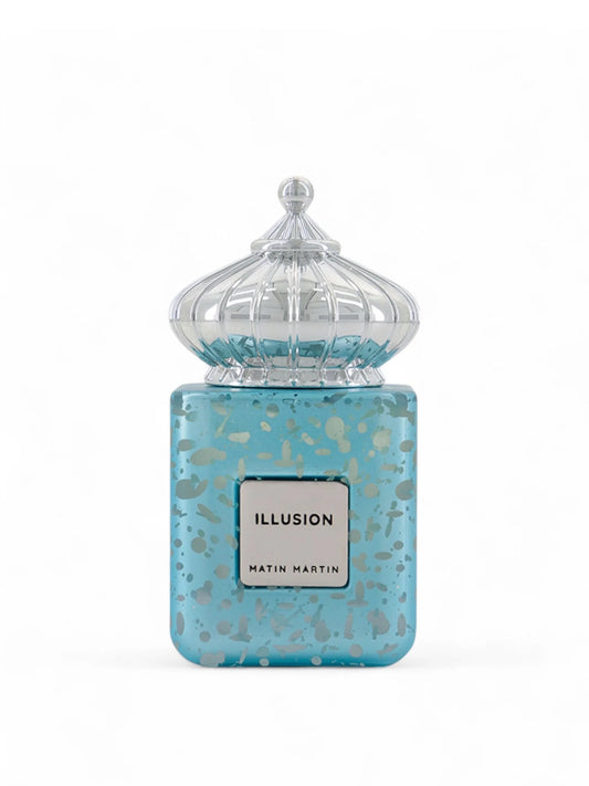 Profumi Arabi Matin Martin Illusion Eau de Parfum 100 ml Unisex | RossoLacca