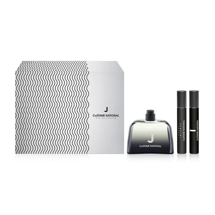 Costume National J Cofanetto Regalo Eau de Parfum | RossoLacca