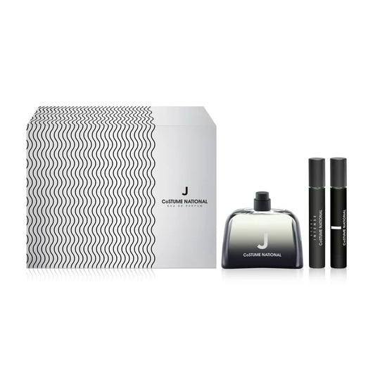 Costume National J Cofanetto Regalo Eau de Parfum | RossoLacca