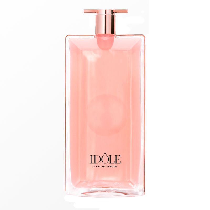 Lancome Idole L'eau de Parfum 50 ml Tester Ricaricabile | ROSSOLACCASTORE