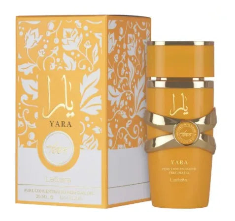 Lattafa Yara Tous Perfume Oil 20 ml | RossoLacca