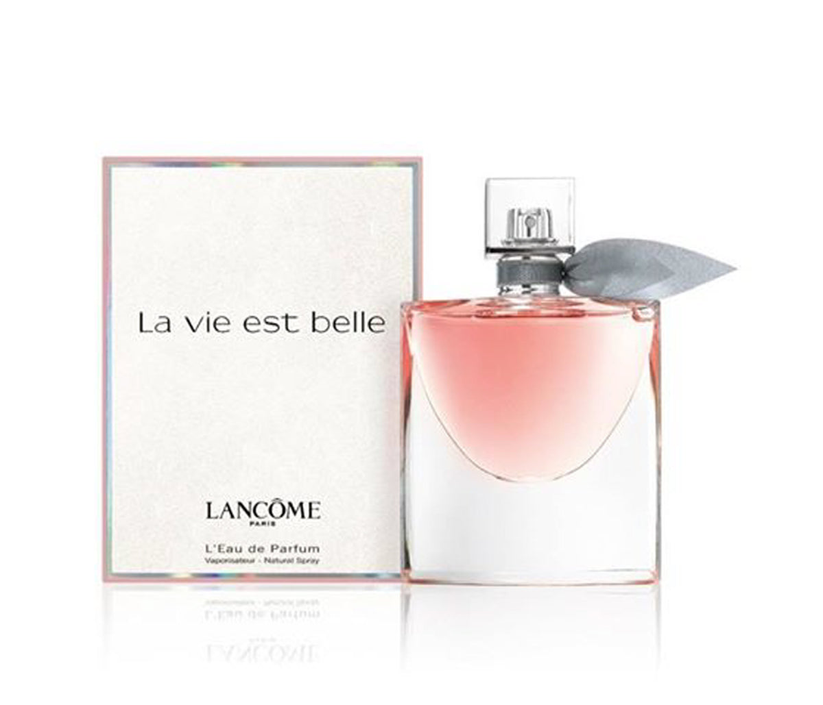 Lancome La Vie Est Belle L'Eau de Parfum Ricaricabile | RossoLacca