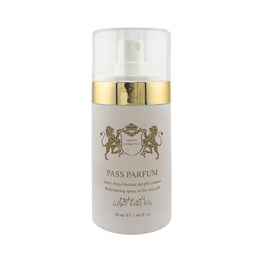 Liolà's Cosmetica di Lusso Green - Pass Parfum Intensificatore di Effetto | RossoLacca