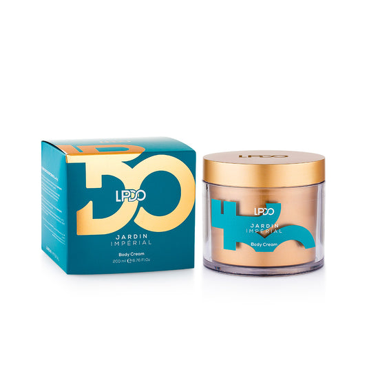 LPDO Jardin Impérial Crema Corpo 200 ml | RossoLacca