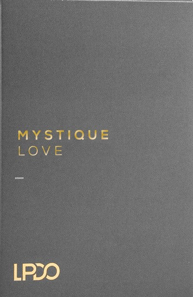 LPDO Mystique Love Eau de Parfum Intense Unisex Mini Vapo Novità 2023 | RossoLacca