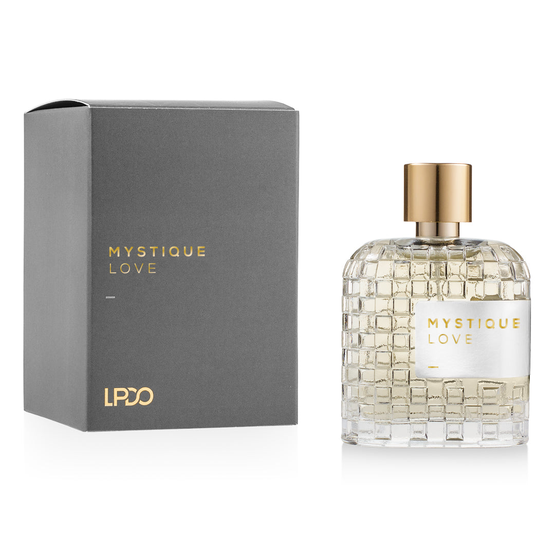 LPDO Mystique Love Eau de Parfum Intense Novità 2023 | RossoLacca