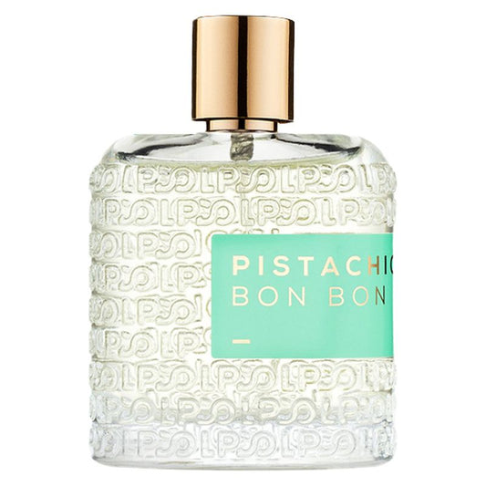 LPDO Pistachio Bon Bon Eau de Parfum Intense equiv. Kayali Yum Pistachio Novità 2025 Tester | RossoLacca