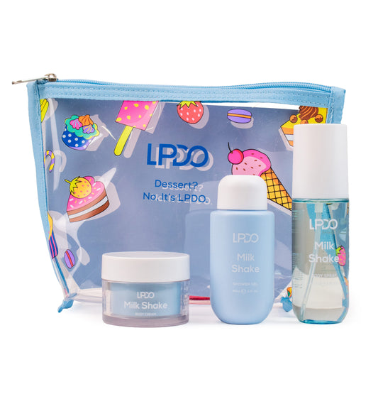 LPDO Summer Kit Novità 2026 | RossoLacca