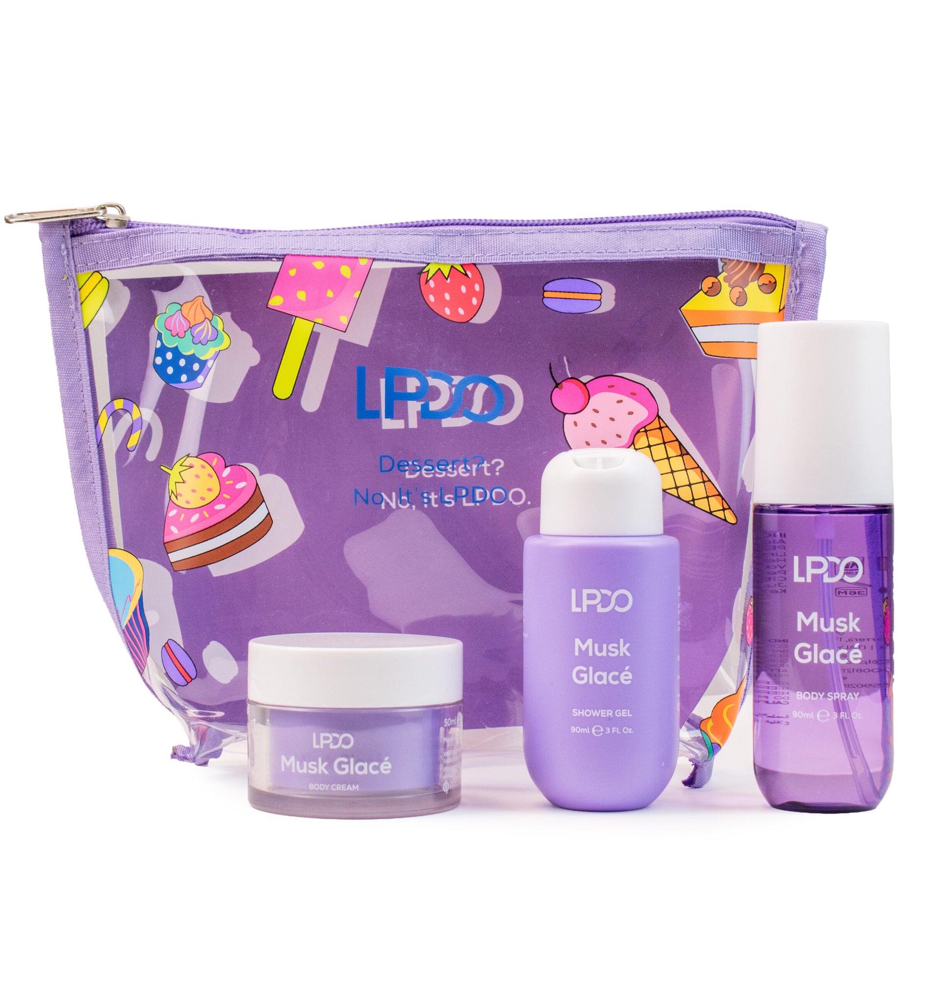 LPDO Summer Kit Novità 2026 | RossoLacca
