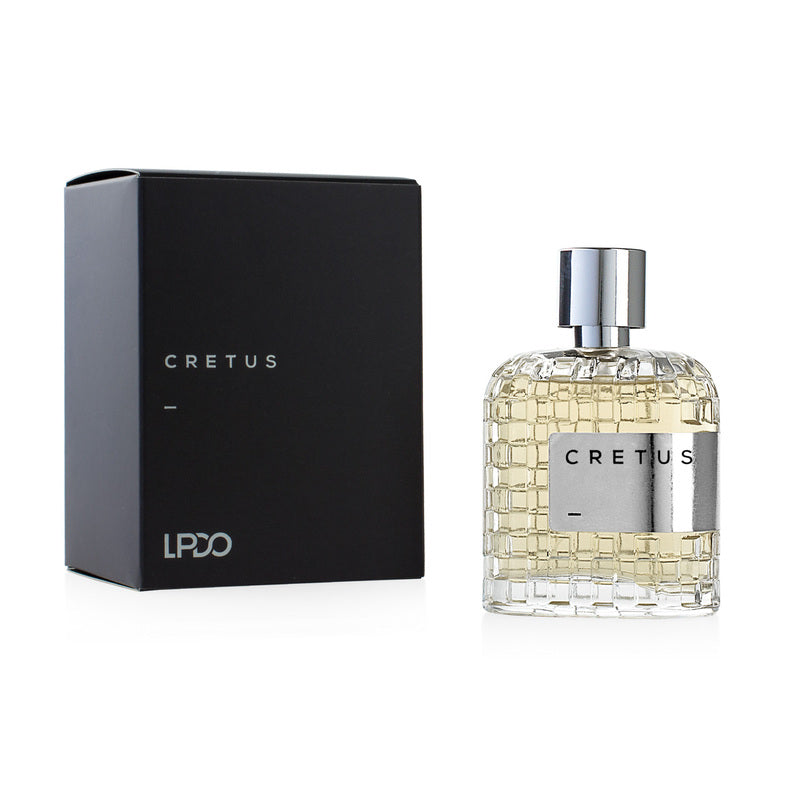 LPDO Cretus Eau de Parfum Intense 30 e 100 ml | RossoLacca