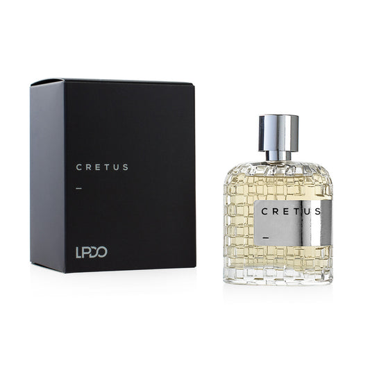LPDO Cretus Eau de Parfum Intense 30 e 100 ml | RossoLacca
