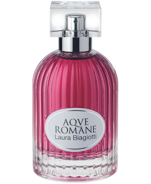 Laura Biagiotti AQVE ROMANE - Uva Dulcis Eau de Toilette 100ml No Box | RossoLacca