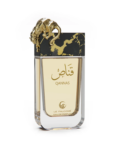 Le Falconè Qannas Eau De Parfum 90 ml