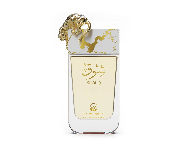 Le Falconè Shouq Eau de Parfum 90 ml - RossoLaccaStore