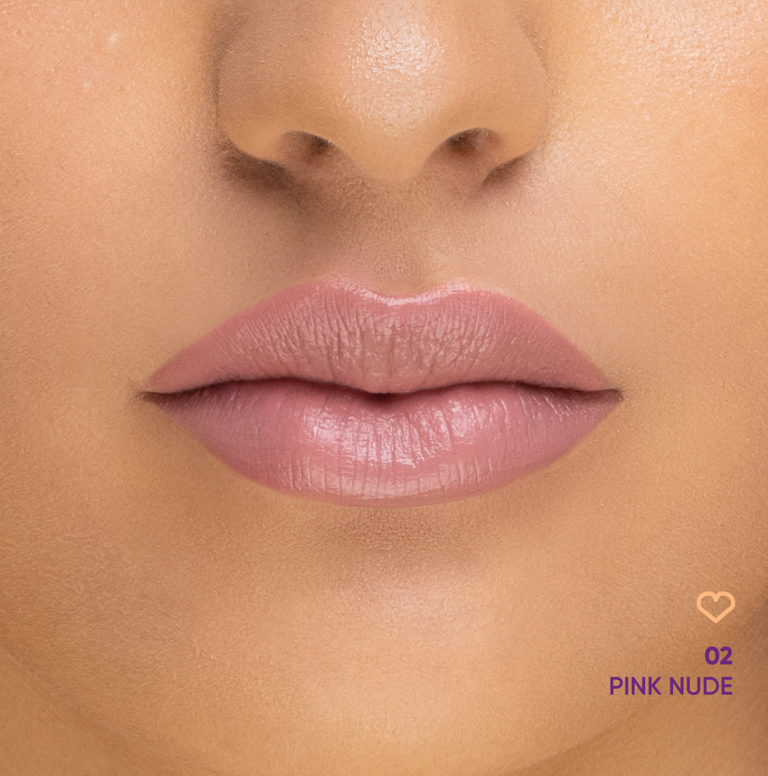 NEJHA Lip-phoria Rossetto Liquido Matt 02 Novità 2025 | RossoLacca