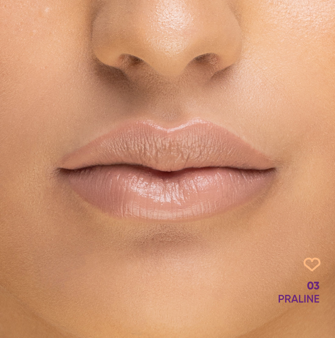 NEJHA Lip-phoria Rossetto Liquido Matt 03 Novità 2025 | RossoLacca