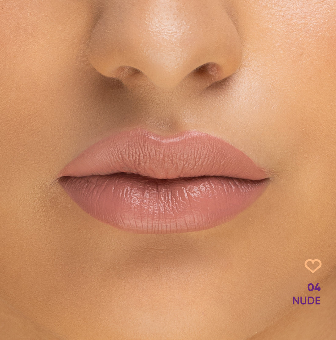 NEJHA Lip-phoria Rossetto Liquido Matt 04 Novità 2025 | RossoLacca