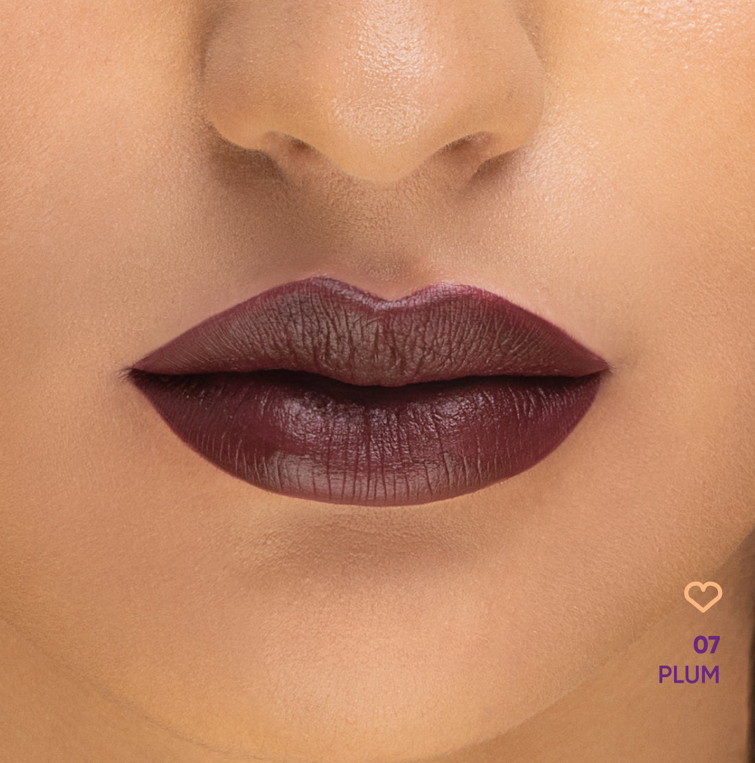 NEJHA Lip-phoria Rossetto Liquido Matt 07 Novità 2025 | RossoLacca