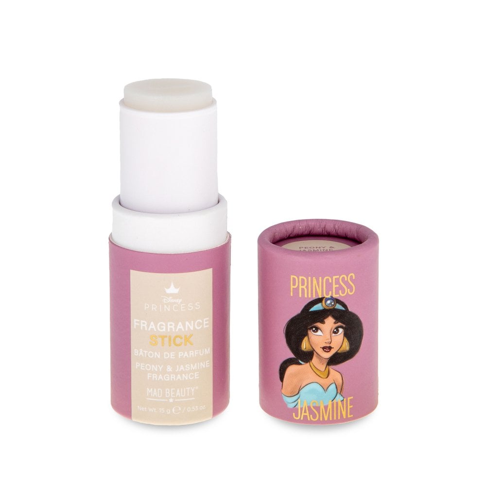 Mad Beauty Jasmine Profumo Stick alla Peonia e Gelsomino | RossoLacca