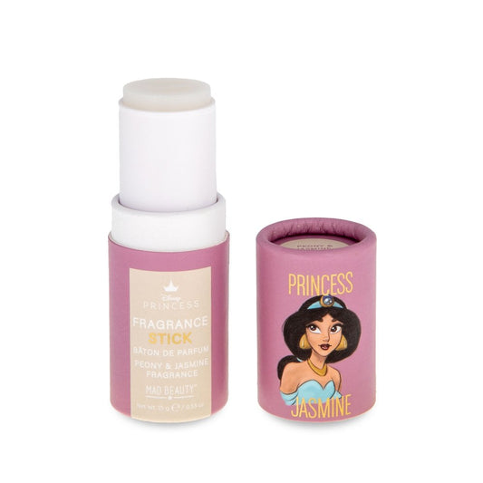 Mad Beauty Jasmine Profumo Stick alla Peonia e Gelsomino | RossoLacca