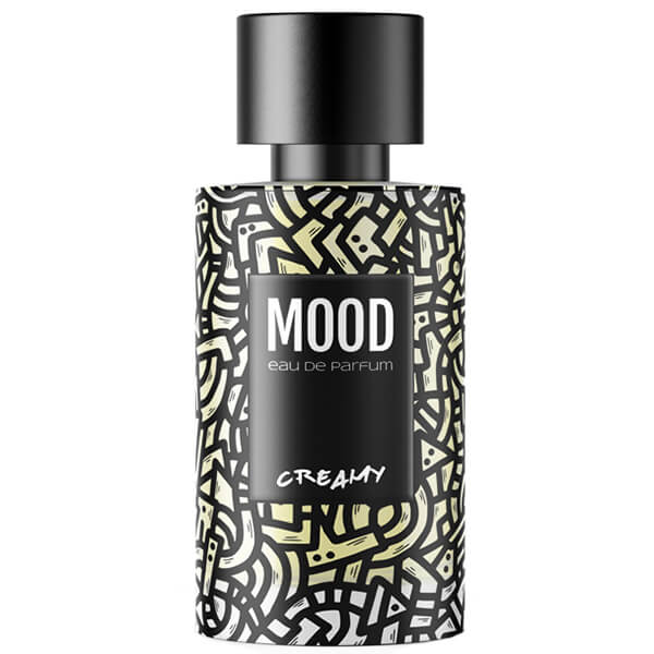 Mood Creamy Edp 100 ml Equivalente Bianco Latte Tester | RossoLacca