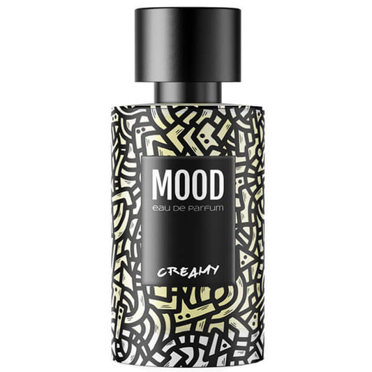 Mood Creamy Edp 100 ml Equivalente Bianco Latte Tester | RossoLacca