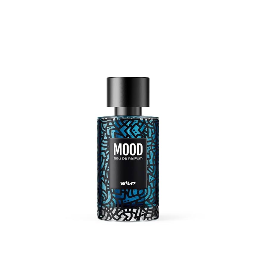 Mood Wild Eau de Parfum 100 ml Equivalente Profumo Dior Sauvage Tester | RossoLacca